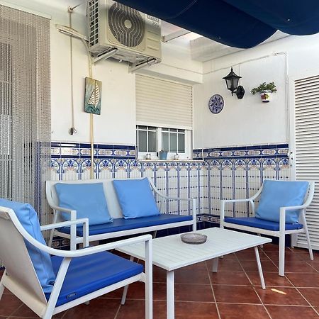 Apartamento Turístico Casa Bari Olivença Exterior foto