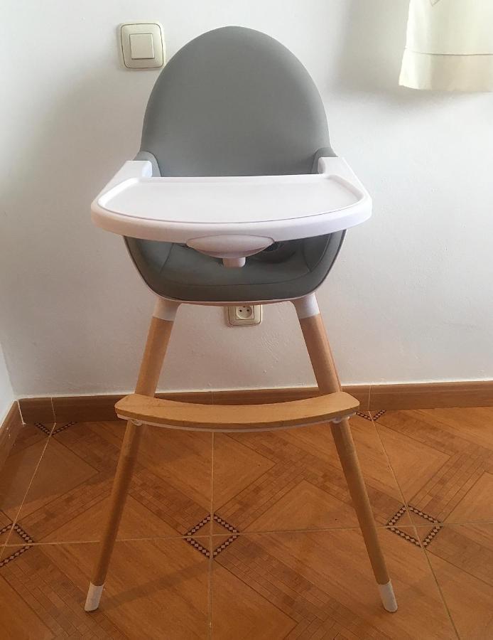 Apartamento Turístico Casa Bari Olivença Exterior foto