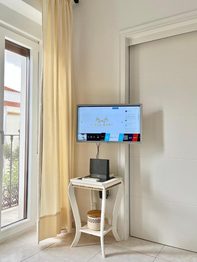 Apartamento Turístico Casa Bari Olivença Exterior foto