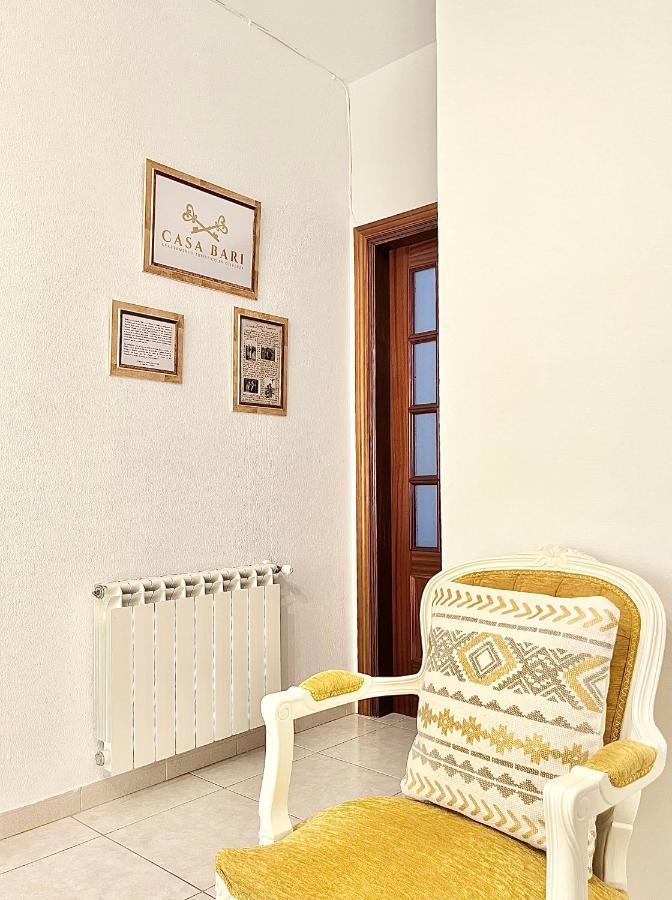 Apartamento Turístico Casa Bari Olivença Exterior foto
