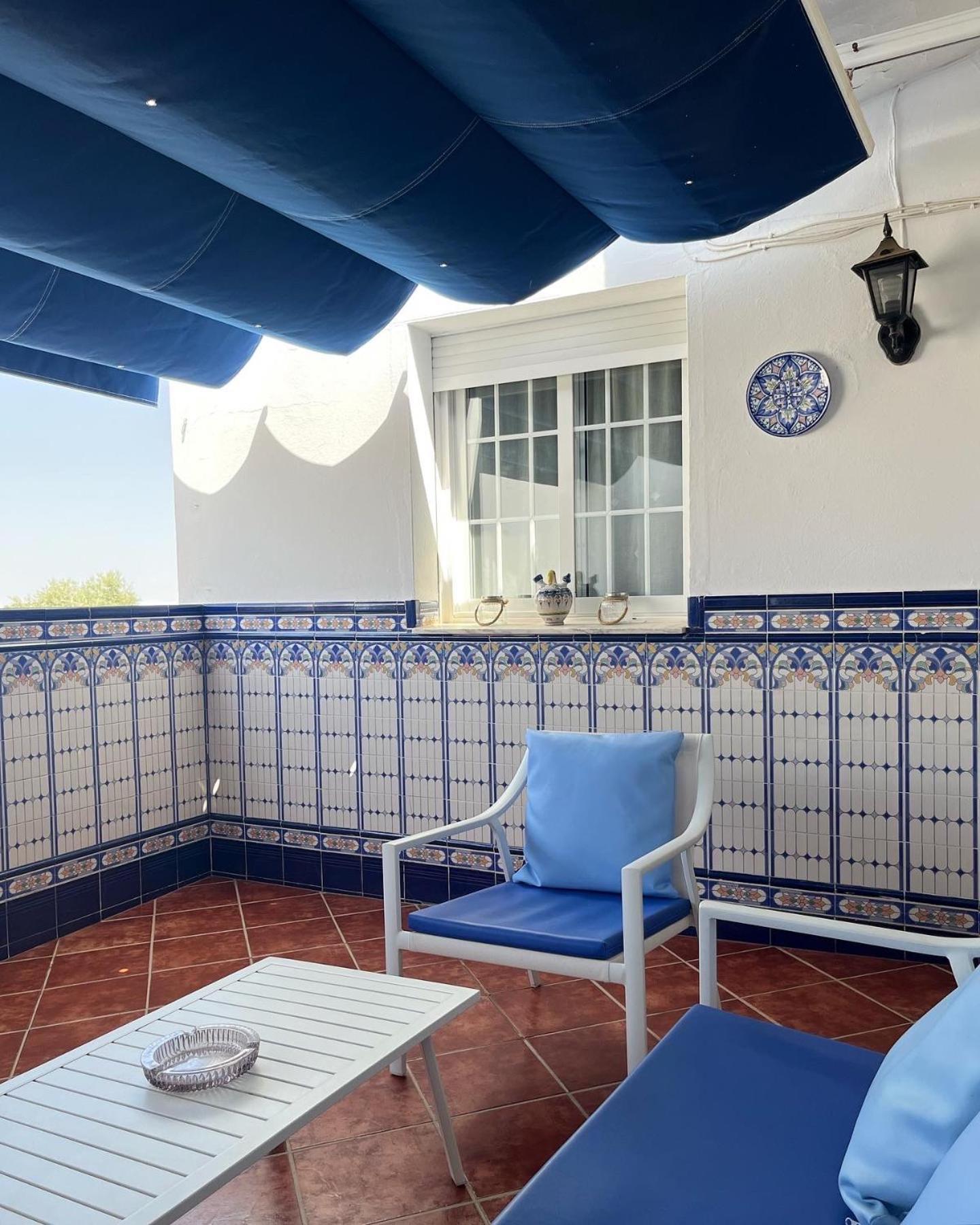 Apartamento Turístico Casa Bari Olivença Exterior foto