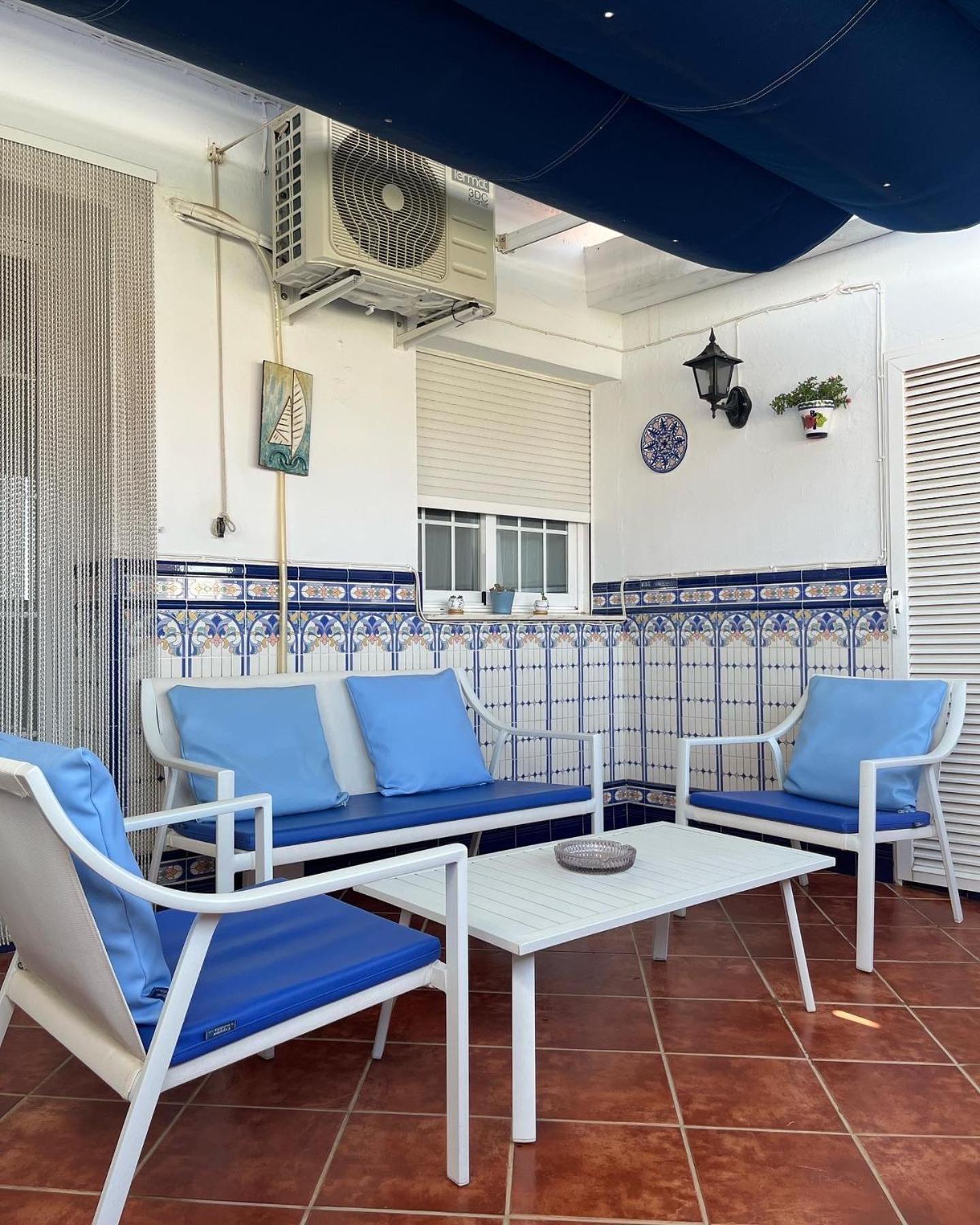 Apartamento Turístico Casa Bari Olivença Exterior foto