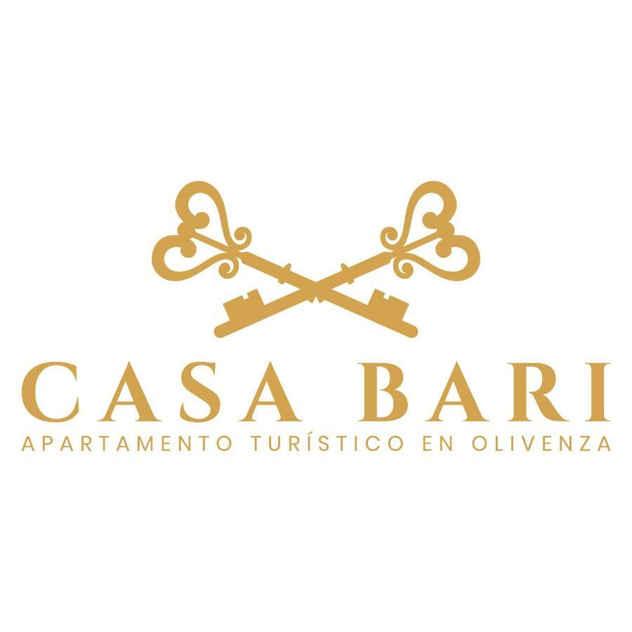 Apartamento Turístico Casa Bari Olivença Exterior foto