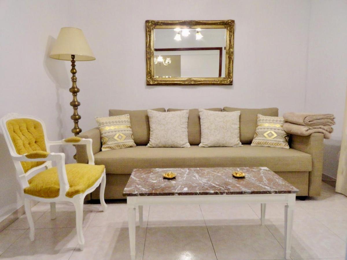 Apartamento Turístico Casa Bari Olivença Exterior foto