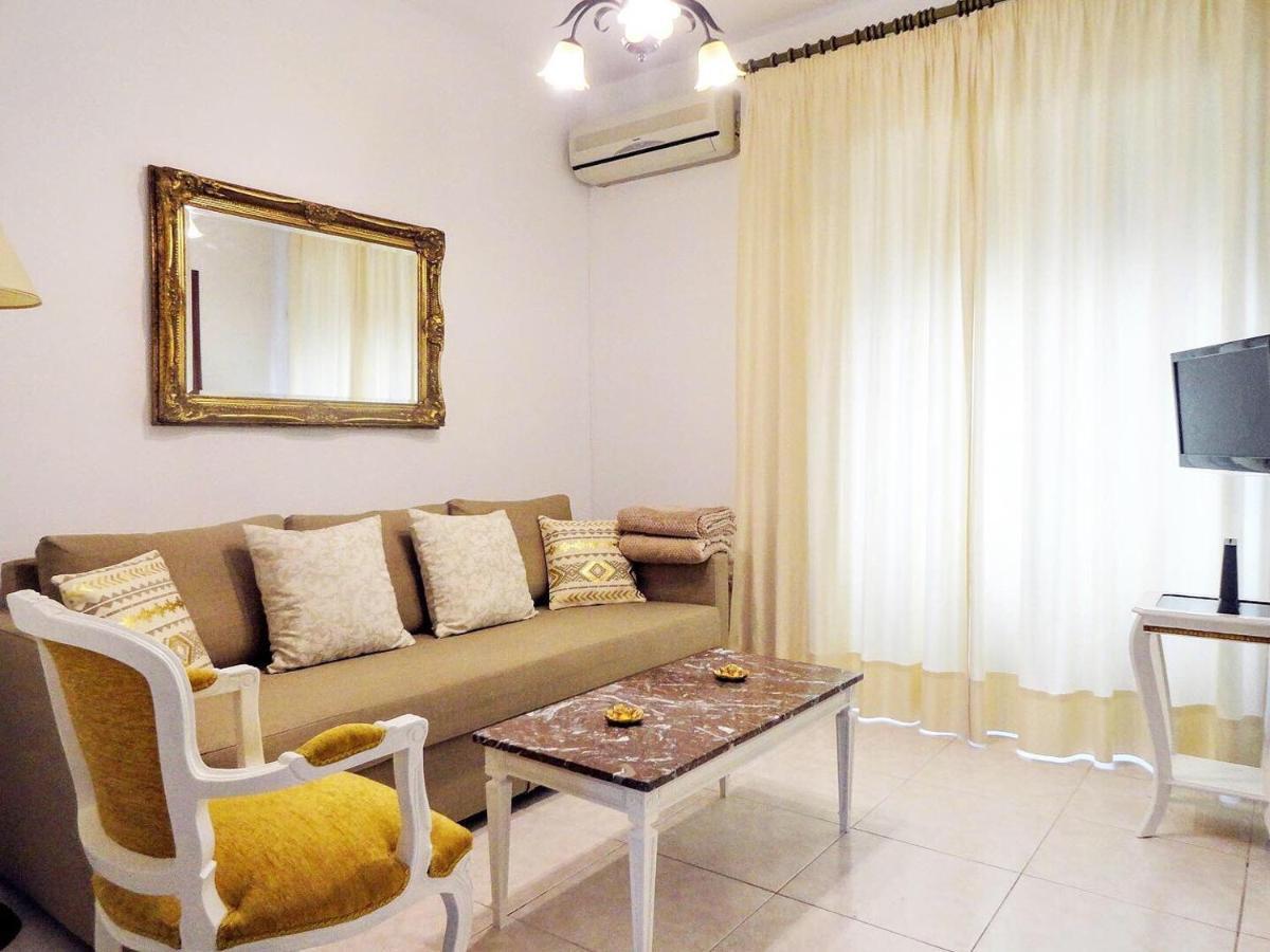 Apartamento Turístico Casa Bari Olivença Exterior foto